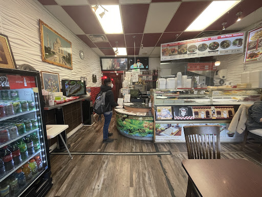Photo of Afghan Turkish Cuisine - 422 Willingdon Ave, Burnaby, BC V5C 5G4